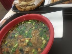 -大唐腾记腊汁肉夹馍(西安北站店)