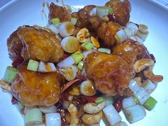 -鸭王烤鸭店(三里河店)