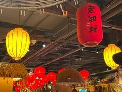 -老湘村·湖南土菜(天河维多利店)