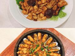 八珍豆腐-大铁勺新津菜(东丽阳光新业广场店)
