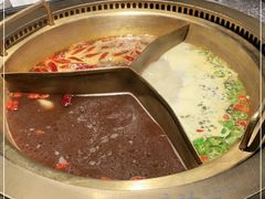 -麻路成都火锅(柏威年店)