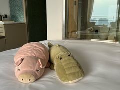 -上海漕河泾万丽酒店