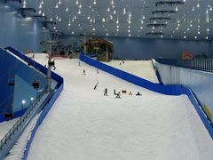 -广州热雪奇迹