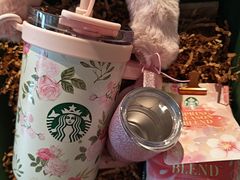 -星巴克(武汉奥山世纪城店)