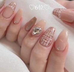 点击看大图 -RL Nail·瑞丽美甲美睫品牌原创店