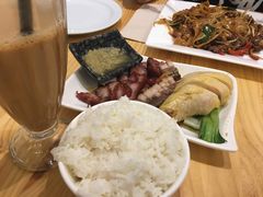 -香港厨房 Hong Kong Kitchen