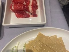-鼎鼎香·港式火锅(北京SKP店)