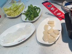 -鱼酷活鱼烤鱼(南京水游城店)