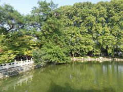 景点-焦山风景区