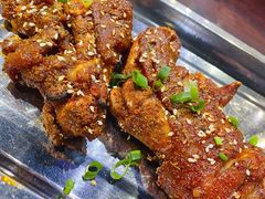 -三宽猪蹄(咸阳店)
