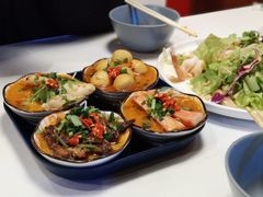 -玩味工厂·东南亚特色餐厅(太古里店)