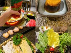 -湊湊火锅·茶憩(和平大悦城店)