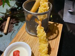 -魔厨私房菜(观音桥店)