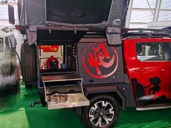 -上海汽车会展中心