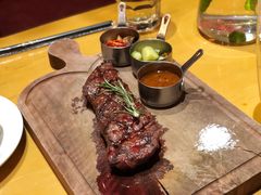 -MR.ROCKY洛奇先生RESTAURANT&BAR(宝安壹方城店)