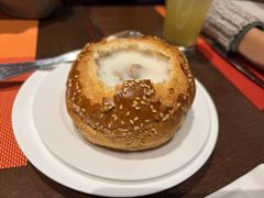 -上海金陵紫金山大酒店·汇海餐厅