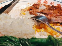 -文通冰室(东方宝泰店)