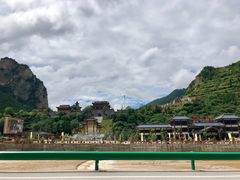 -大水川景区