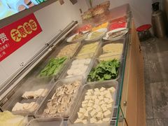 -成老灶火锅鸡(平山店)