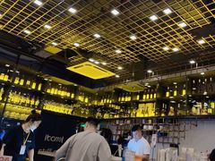 -ibarrel爱杯·bistro&brunch(江宁路店)