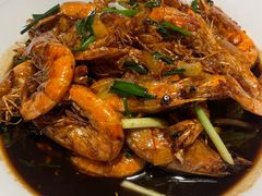 -老头儿油爆虾(星光一期店)