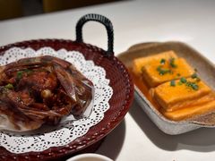 -清晖小苑·顺德菜(观澜湖新城店)