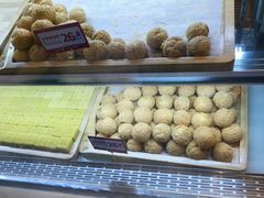 -東更道点心行(文化东路店)