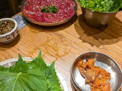 -韩景台烤肉(八大处店)