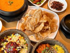 -海兰江石锅饭(水上店)