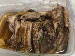 -壹只卤鹅·潮汕菜(莲塘店)