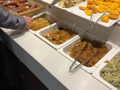 -清心素食自助餐厅(夫子庙店)