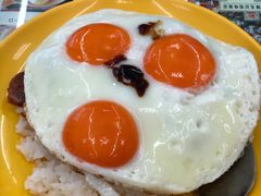 -澳门陈光记烧味饭店(万象城店)