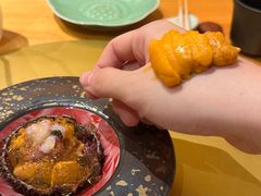 -鮨冠OMAKASE食べ放题(北京首店)
