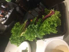 -本家韩国烤肉(青岛万象城店)