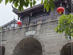 -南关石牌坊古镇