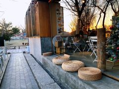 -春风习习