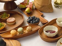 -三嚥阁 La Villa Restaurant