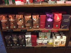 咖啡豆-星巴克(红房子店)