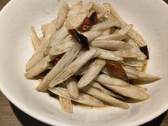 -大中华酒楼·主席武昌鱼·武汉美食地标(江汉路步行街店)