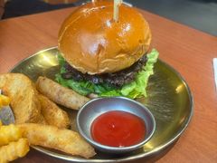 -魏斯理汉堡(西安沣东吾悦店)