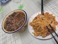 -定家小酥肉·清真(回民街店)