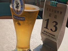 -莲花公园煎蟹(总店)