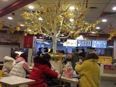 大堂-麦当劳(壹购广场店)