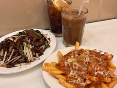 -大哥餐厅(西城花园店)
