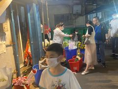 -循礼门鲜花花市(武汉循礼门店)