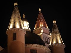 -华谊兄弟（长沙）电影小镇