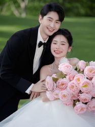 -全城热恋璀璨婚纱摄影(国贸总店)