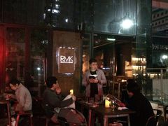 -RMK Shochu Bar(三诺店)