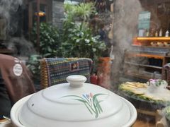 -束河人家(南锣鼓巷店)