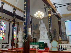 -贵阳北天主教堂